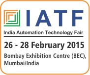 India Automation Technology Fair 2015