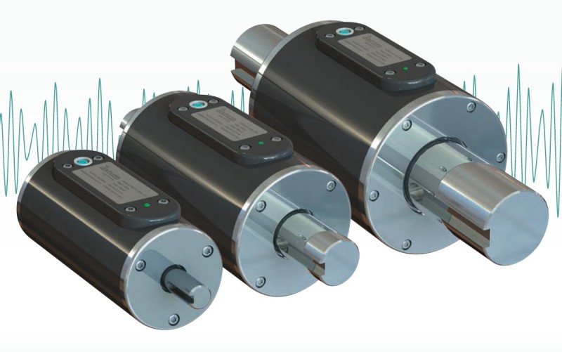 Providing Cost-Effective Torque Sensing Solutions for All Industrial Applications
