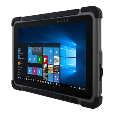 JLT Mobile Computers Launches Fully Rugged Tablet with World‑Renowned JLT Support and Services