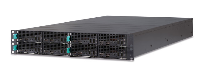 ADLINK Launches Industrial-grade Intelligent Video Management Server for 4K, H.265 Video Processing Applications