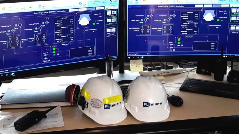FLSmidth Launches PerformanceIQ Services - a Gamechanger in Mine Optimisation - at PERUMIN
