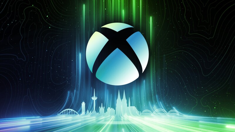 Xbox at gamescom 2023