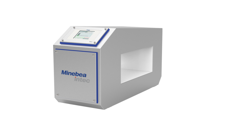 Minebea Intec presents leading technology for industrial weighing and inspection at ProPak 2024