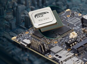 IMDT Launches New SOM and SBC Featuring Renesas RZ/V2H SOC for Vision-AI Robotic Applications