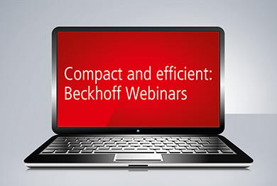 Beckhoff’s New Webinar - Efficient engineering with TwinCAT and EPLAN P8
