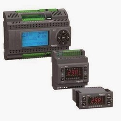 New Modion M171 Controller family from Schneider Electric 