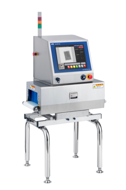 A&D Inspection ProteX Series X-Ray Inspection Systems