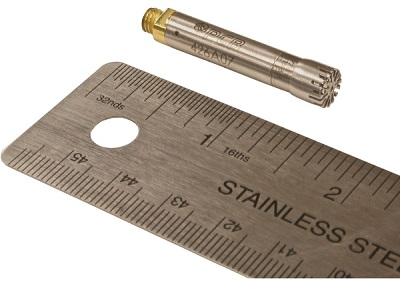 PCB Piezotronics’ New Preamplifier for Acoustic Testing for Space Constrained Applications