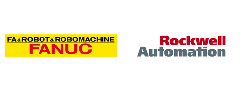 FANUC Corporation and Rockwell Automation announce global collaboration on Integrated Manufacturing Solutions