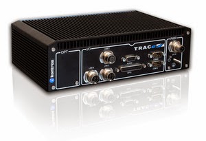Kontron adds Gateway and MVB controller to its line of TRACe™ Transportation Computers