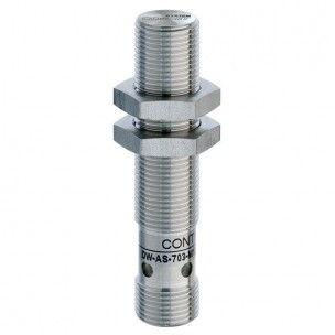 Contrinex launched M12 Size, Full Inox Inductive Sensors with extremely long operating distance