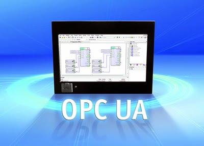 LASAL Tool from Sigmatek now supports the OPC UA Communication Protocol