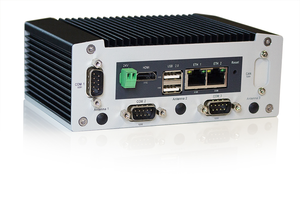 Kontron mini Box PCs with IoT gateway solutions from Intel®