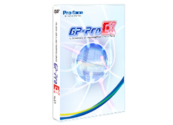 Pro-face announces the release of GP-Pro EX v4.0