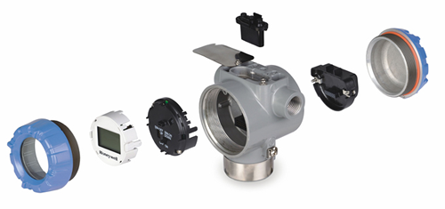 Honeywell’s New Smartline Temperature Transmitters increase efficiencies and lower costs