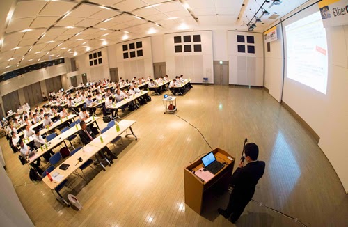 Strong support of EtherCAT intensifies in Asia with successful EtherCAT Technology Group Meetings in Japan and Korea