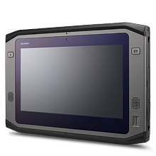 Advantech Launches the PWS-870, a 10” Fully-Rugged Tablet PC for Field Services