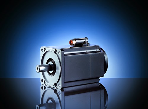 New, highly dynamic Servo Motor series from AMK Arnold Müller