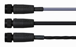 Balluff’s Cable for Harsh Environments