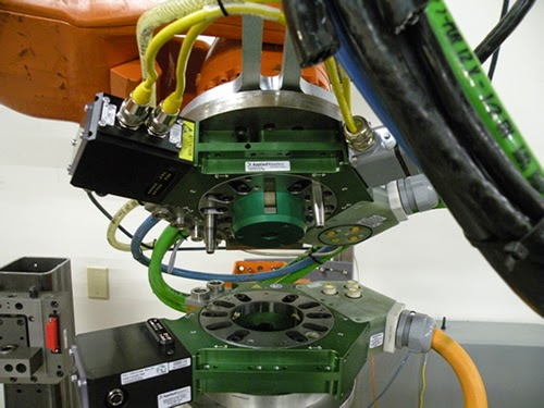 Applied Robotics Announces New Manufacturers Representative for Indiana, Illinois and Ohio