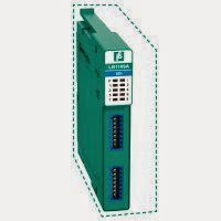Pepperl+Fuchs’ Compact LB Remote I/O Modules Save Up to 40% Space in Switching Cabinets