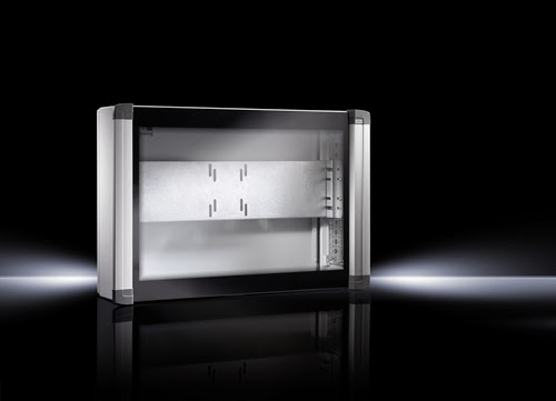 Rittal’s Industrial Protection for Office Monitors