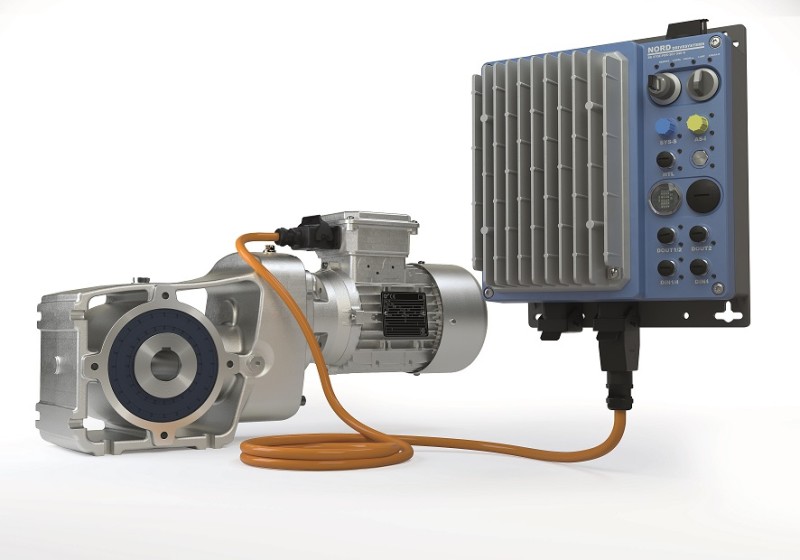 LogiDrive – Cost reductions thanks to standardisation