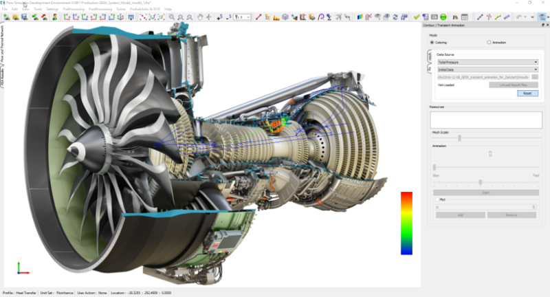 GE and Altair Sign Agreement for Exclusive Distribution of GE’s Flow Simulator Software