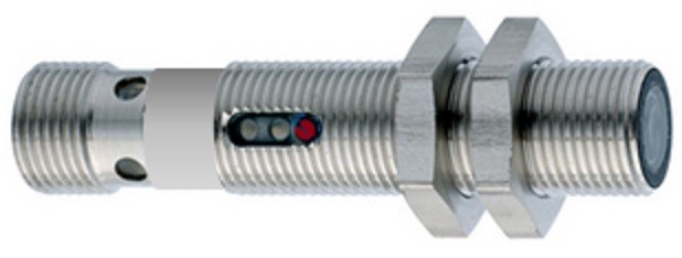 A compact and space-saving solution from Leuze Electronic