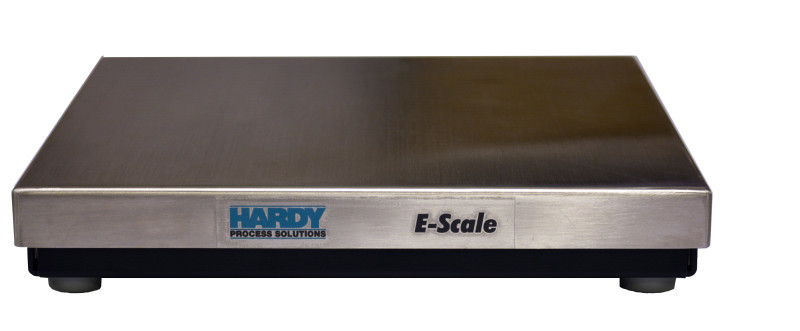 Hardy Announces New Version of E-Scale TM IIoT Bench Scales - E-Scales Now Even Easier to Connect to Enterprise Networks