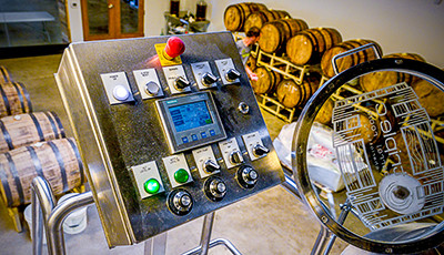 Digital brewing process - Craft breweries benefit from digitalization with modular Siemens automation