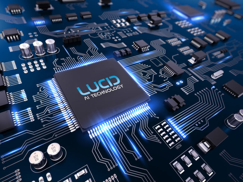 VIA Partners with Lucid to Develop Industry-Leading VIA Edge AI 3D Developer Kit Powered by Qualcomm APQ8096SG Embedded Processor