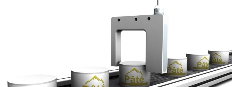 Balluff’s New Stainless Steel Fork Sensors