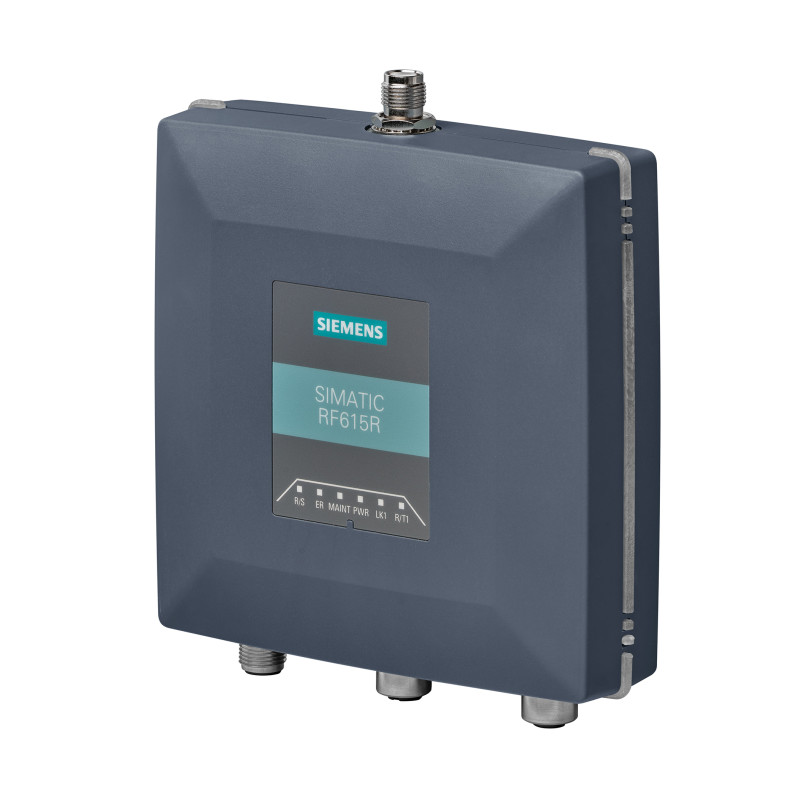 Siemens extends RFID portfolio with compact reader for space-saving uses
