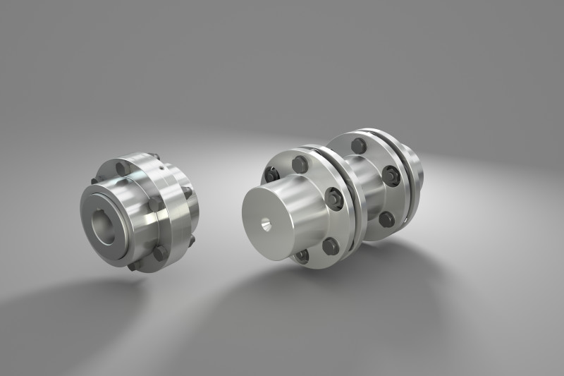 R+L Hydraulics wide range of Couplings for applications in Hazardous Areas