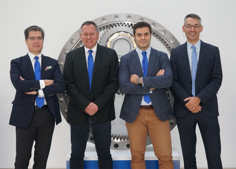 Fersa Bearings acquires 100 percent of NKE Austria