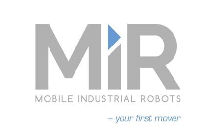 Mobile Industrial Robots (MiR) Nearly Triple Sales for the Second Year in a Row, Meeting Forecast