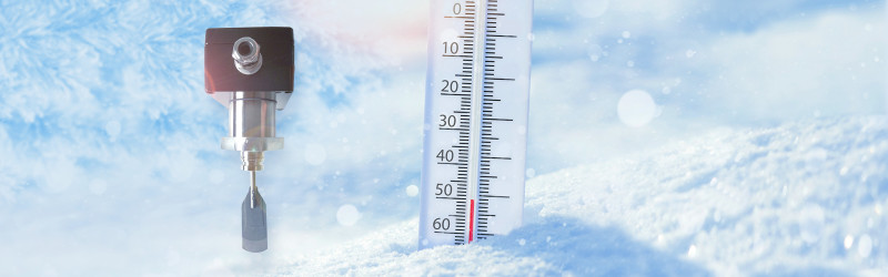 UBX: The New Device Series for Flow Monitoring in Cooling Circuits