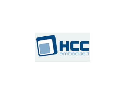 HCC Embedded Launches First Reusable Software Element Developed “Out of Context” for Safety-Critical Systems