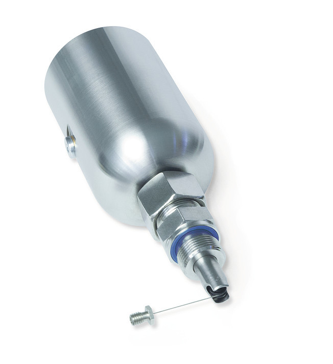 SIKO's New Wire-Actuated Encoder SGH10L