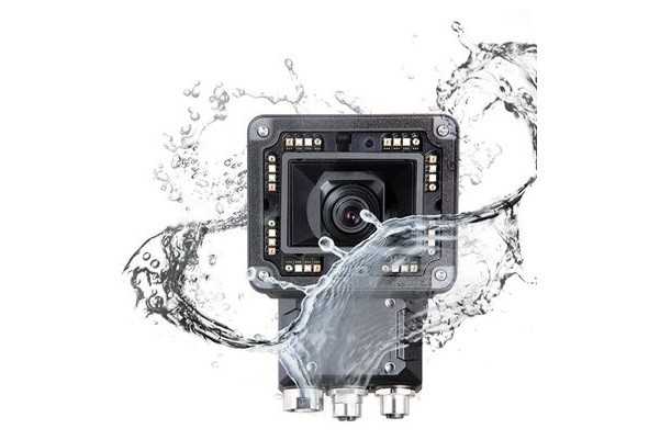 Omron Launches FHV7-Series Smart Camera with World's First Multi-Color Light and High-Resolution Image Sensor