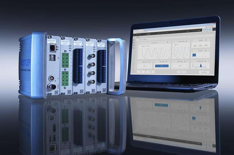 KiXact from Kistler – the first technology to automatically calculate Measurement Uncertainty