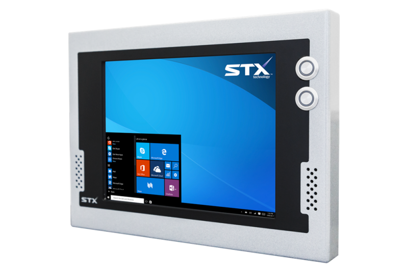 STX Technology's XRH7000 Vehicle Touch Computer (G3)