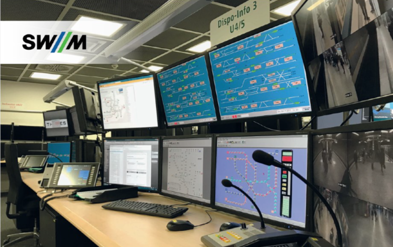 The Munich Subway System Installs MDT AutoSave to Automate Data Backup and Optimize Version Control