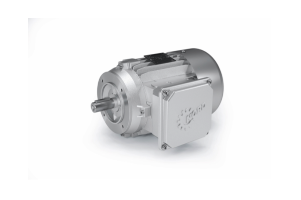 New Nord energy-saving Motors for Brazil