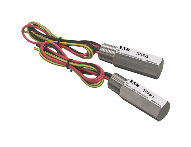 Drexelbrook launches Hazardous Area Approved Surge Protectors