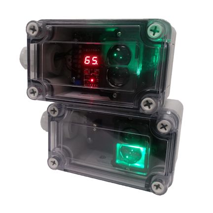 EMX Launches Particulate Monitoring Sensor