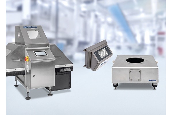Minebea Intec expands Scale and Inspection portfolio with innovative solutions for the Plastics Processing Industry