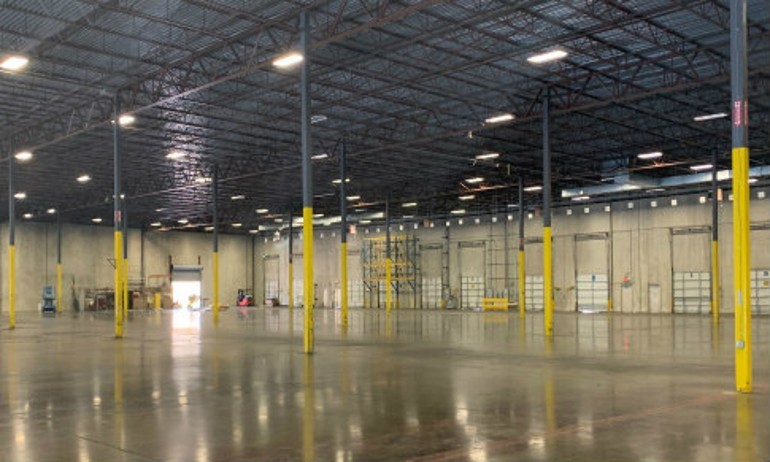 NORD Gear Expands its Charlotte Facility to Keep Pace with Demand