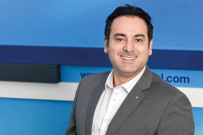 Schmersal Group Establishes New Branch in Turkey